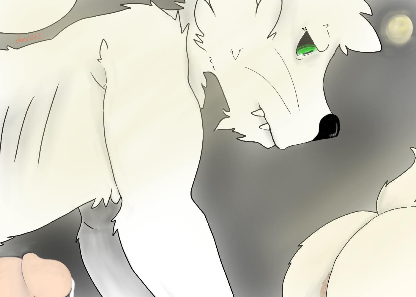 Original Character Rule 34 Image