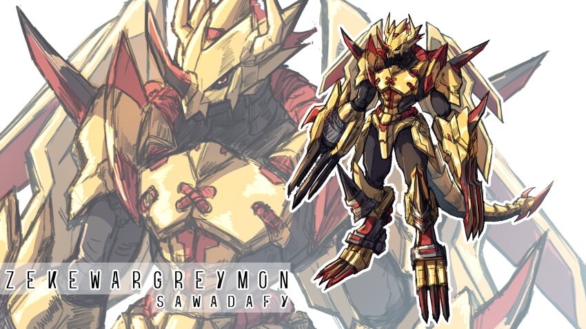Digimon Rule 34 Image