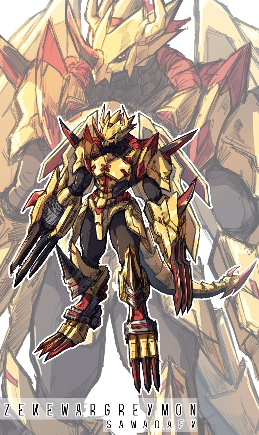 Digimon Rule 34 Image