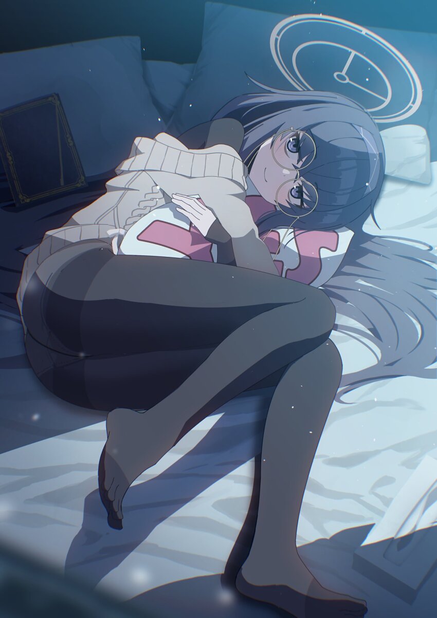 Ui (Blue Archive) Rule 34 Image