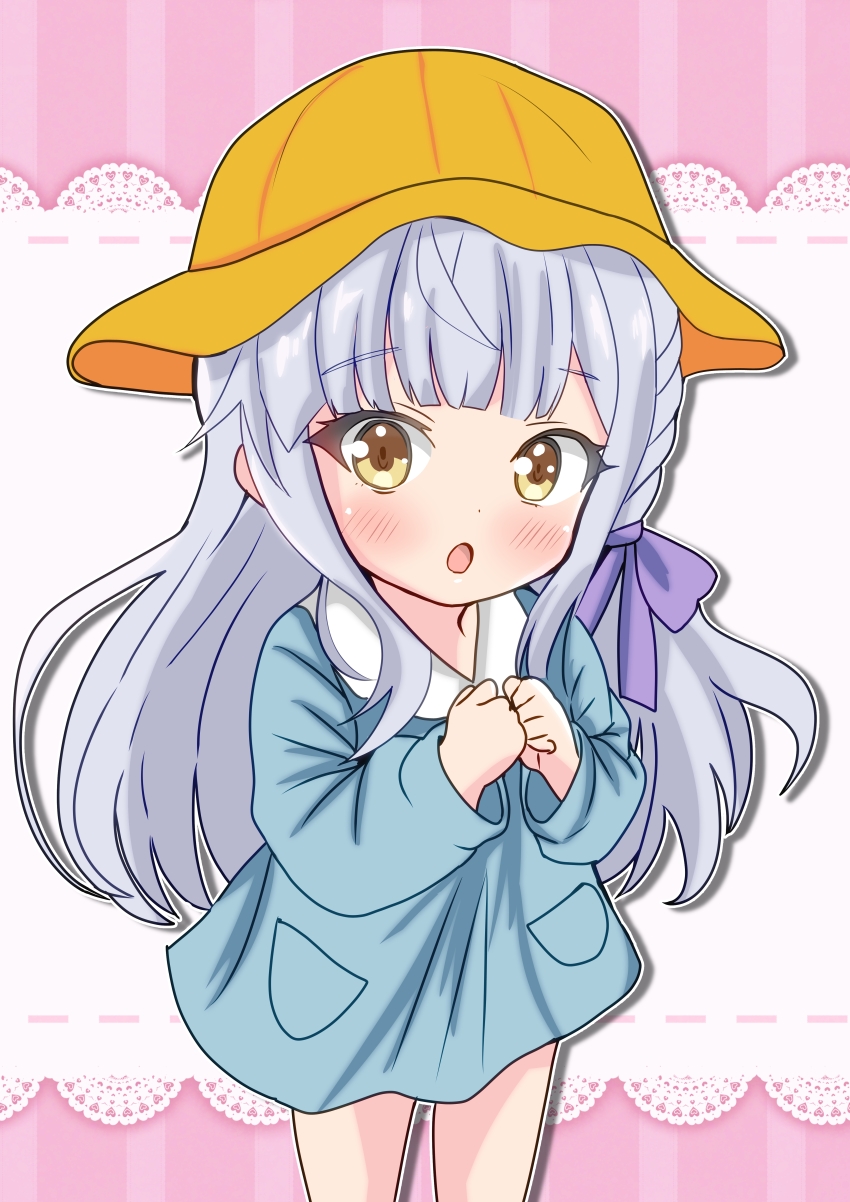 Kon Kanaho (Assault Lily) Rule 34 Image