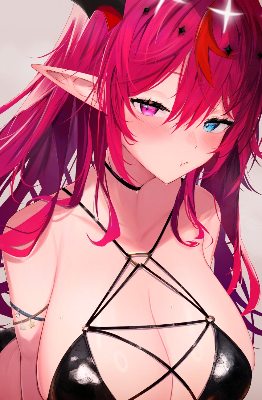 Irys (Hololive) Rule 34 Image