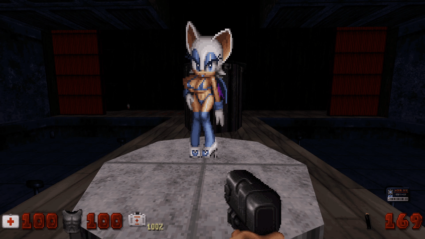 Duke Nukem (Duke Nukem (Series)) Rule 34 Image