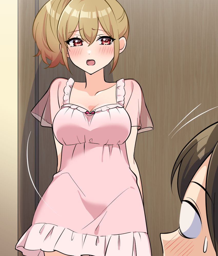 Original Rule 34 Image