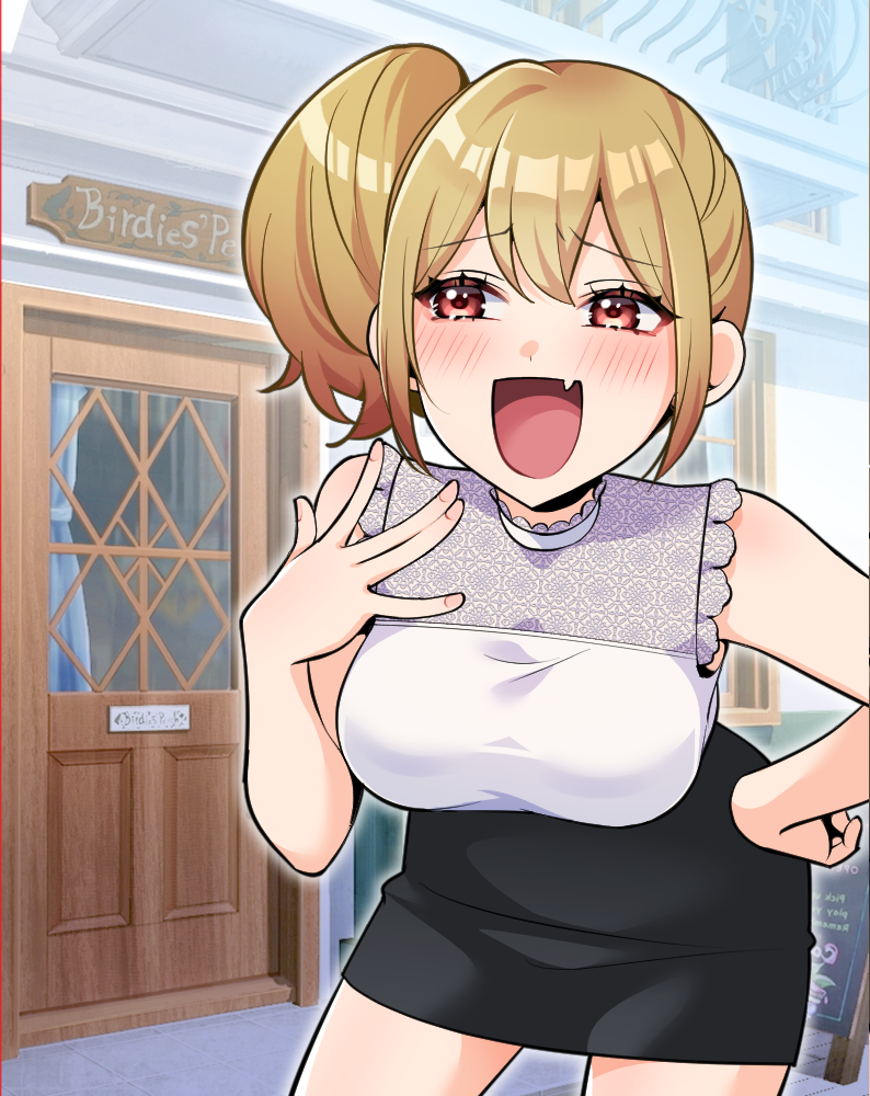 Original Rule 34 Image