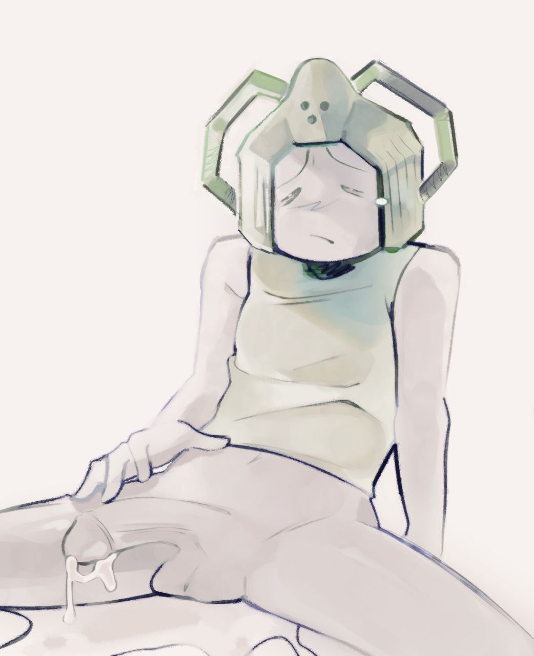 Randomly Generated Droids Rule 34 Image