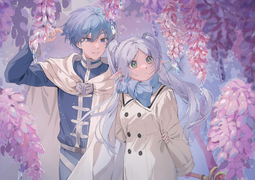 Frieren (Sousou No Frieren) Rule 34 Image