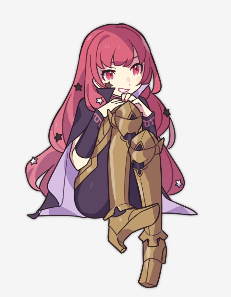 Yunaka (Fire Emblem) Rule 34 Image