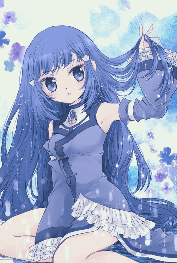 Magia Record: Mahou Shoujo Madoka Magica Gaiden Rule 34 Image
