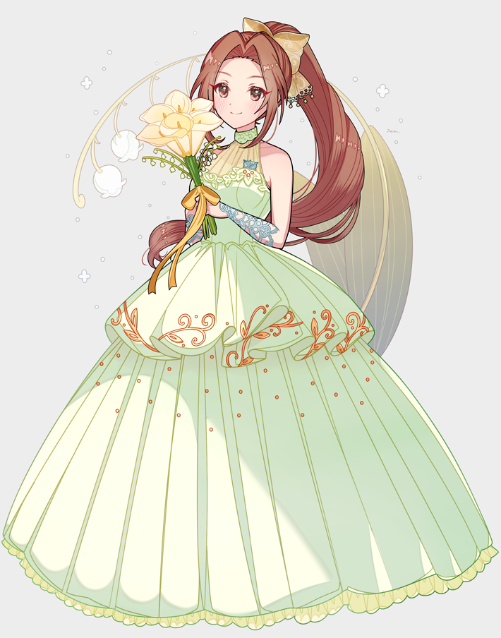Idolmaster Rule 34 Image