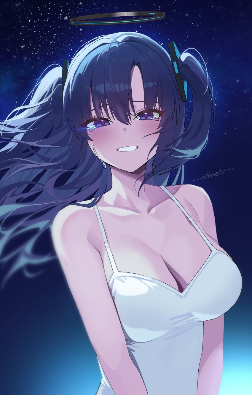 Yuuka (Blue Archive) Rule 34 Image