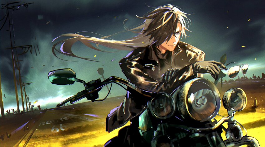 Boothill (Honkai: Star Rail) Rule 34 Image