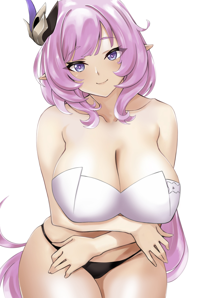 Elysia (Honkai Impact) Rule 34 Image