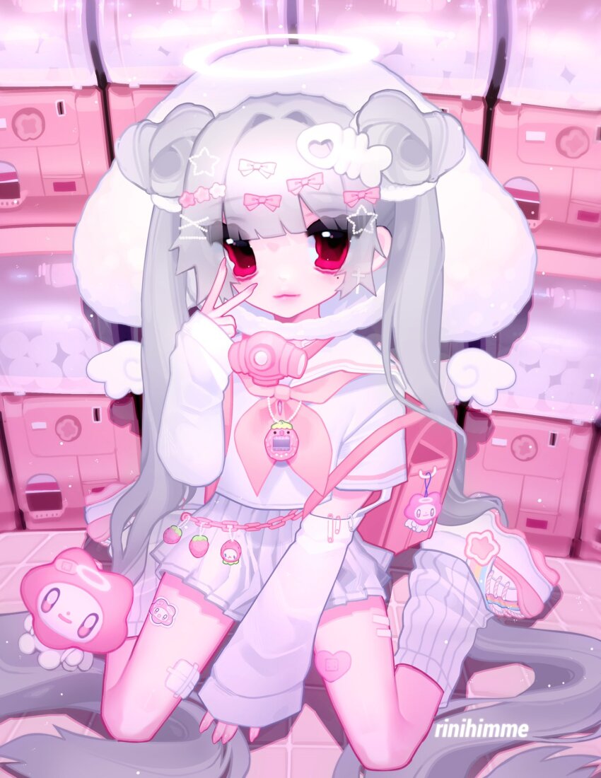Original Rule 34 Image