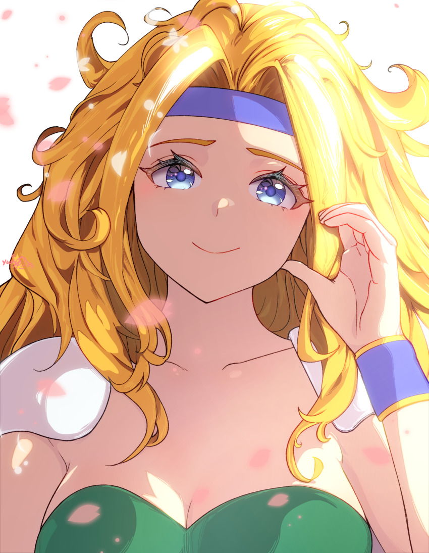 Celes Chere (Final Fantasy) Rule 34 Image