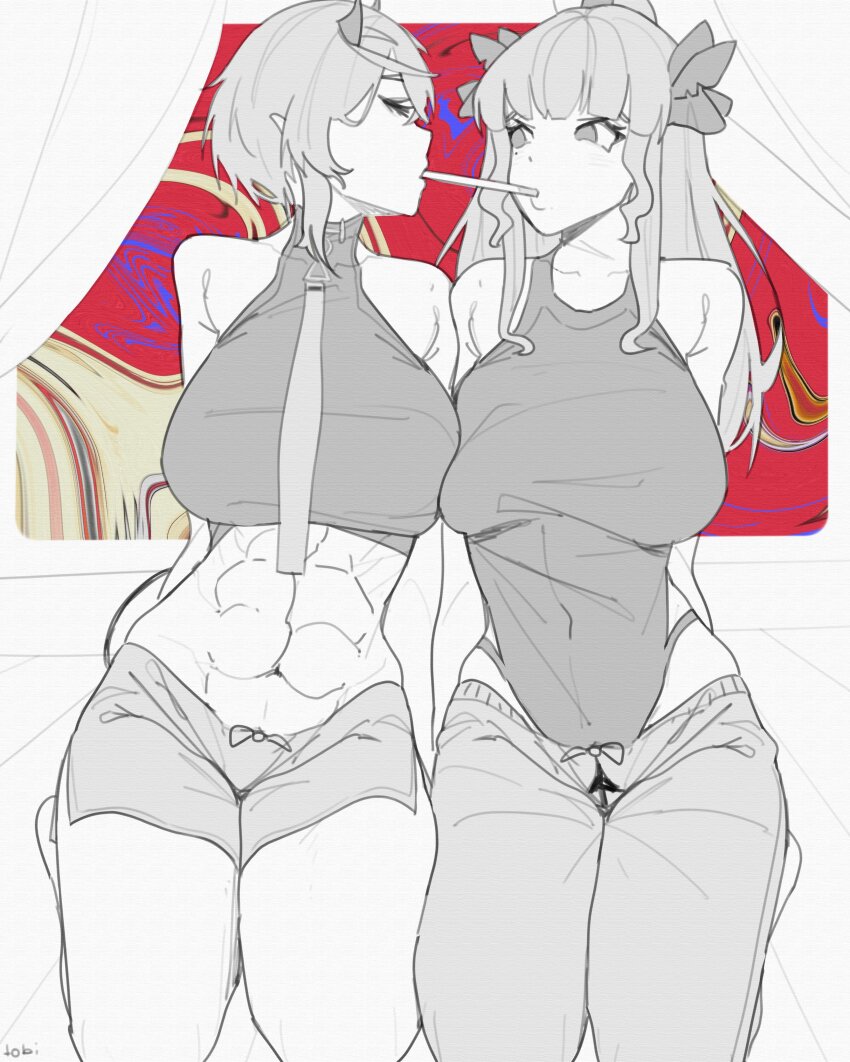 Artemis Of The Blue (Atelier Live) Rule 34 Image