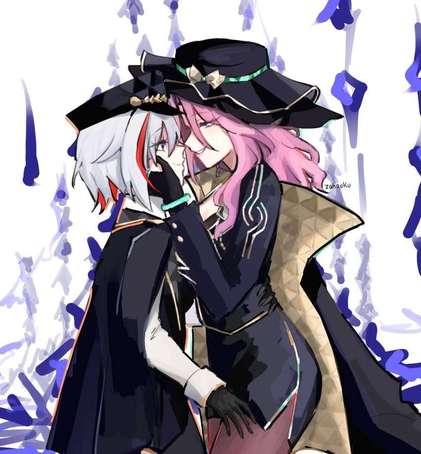 Jade (Honkai: Star Rail) Rule 34 Image