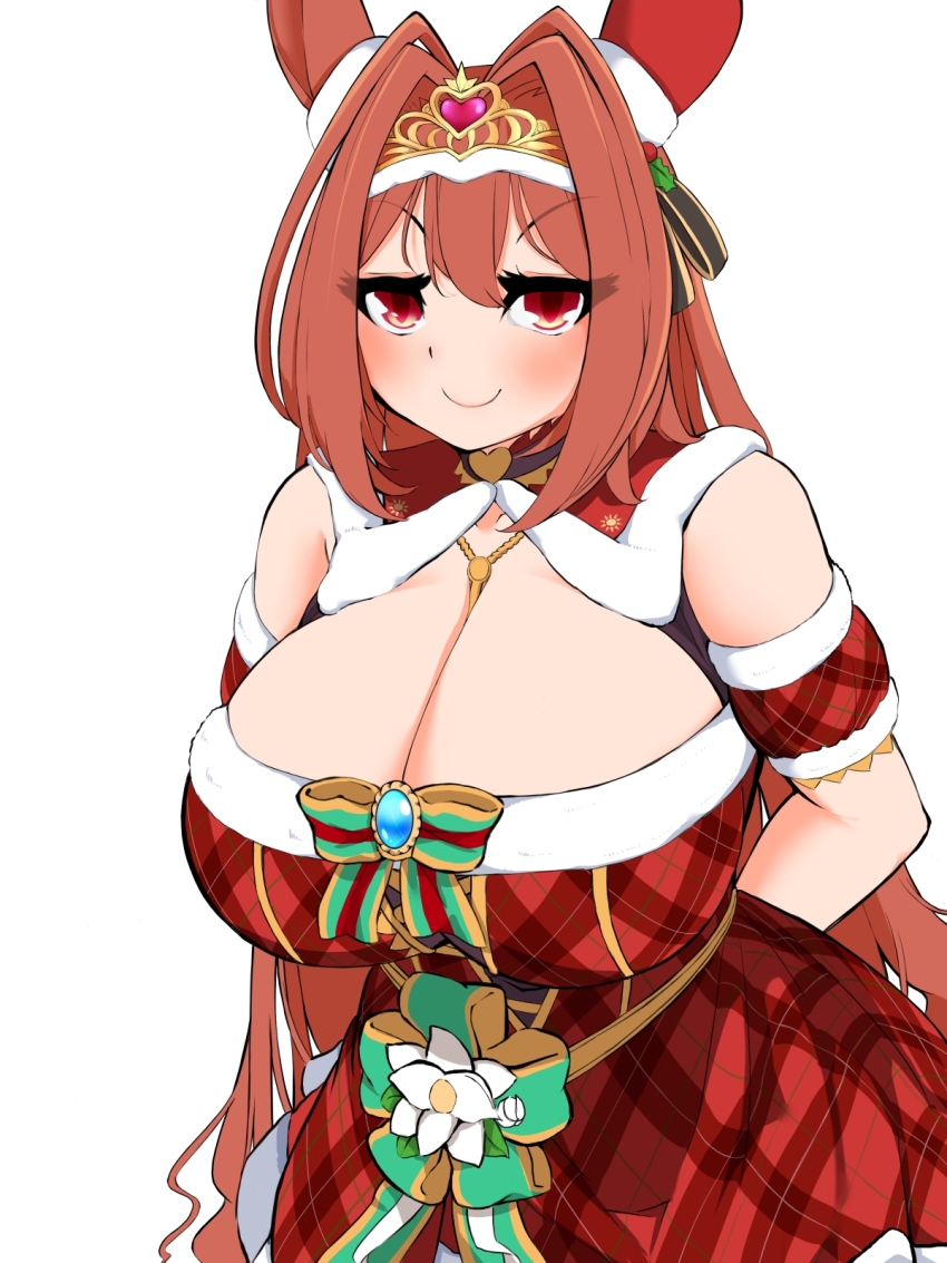 Daiwa Scarlet (Scarlet Nuit Etoile) (Umamusume) Rule 34 Image