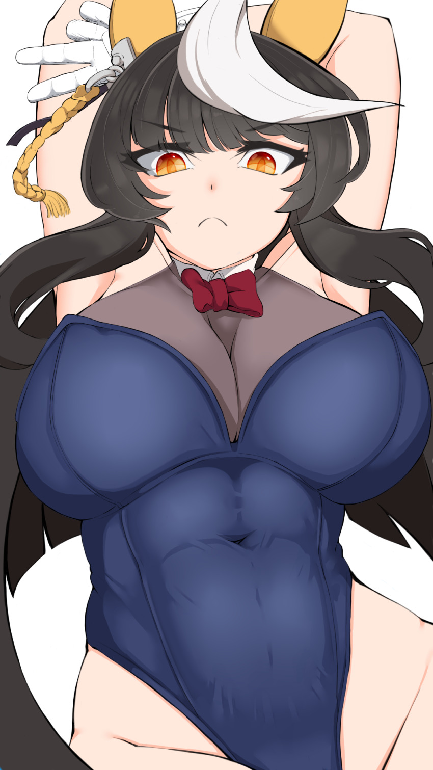 Calstone Light O (Umamusume) Rule 34 Image