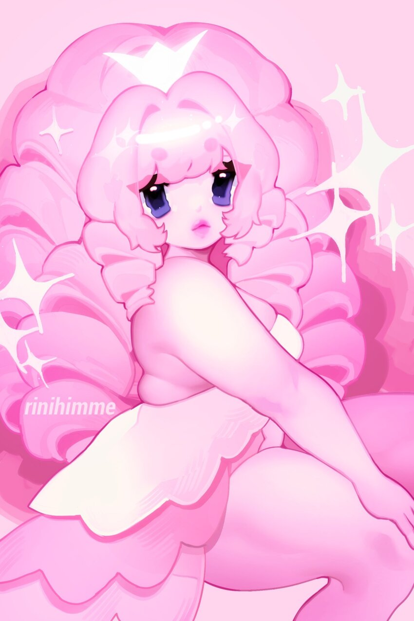 Rose Quartz Universe Rule 34 Image