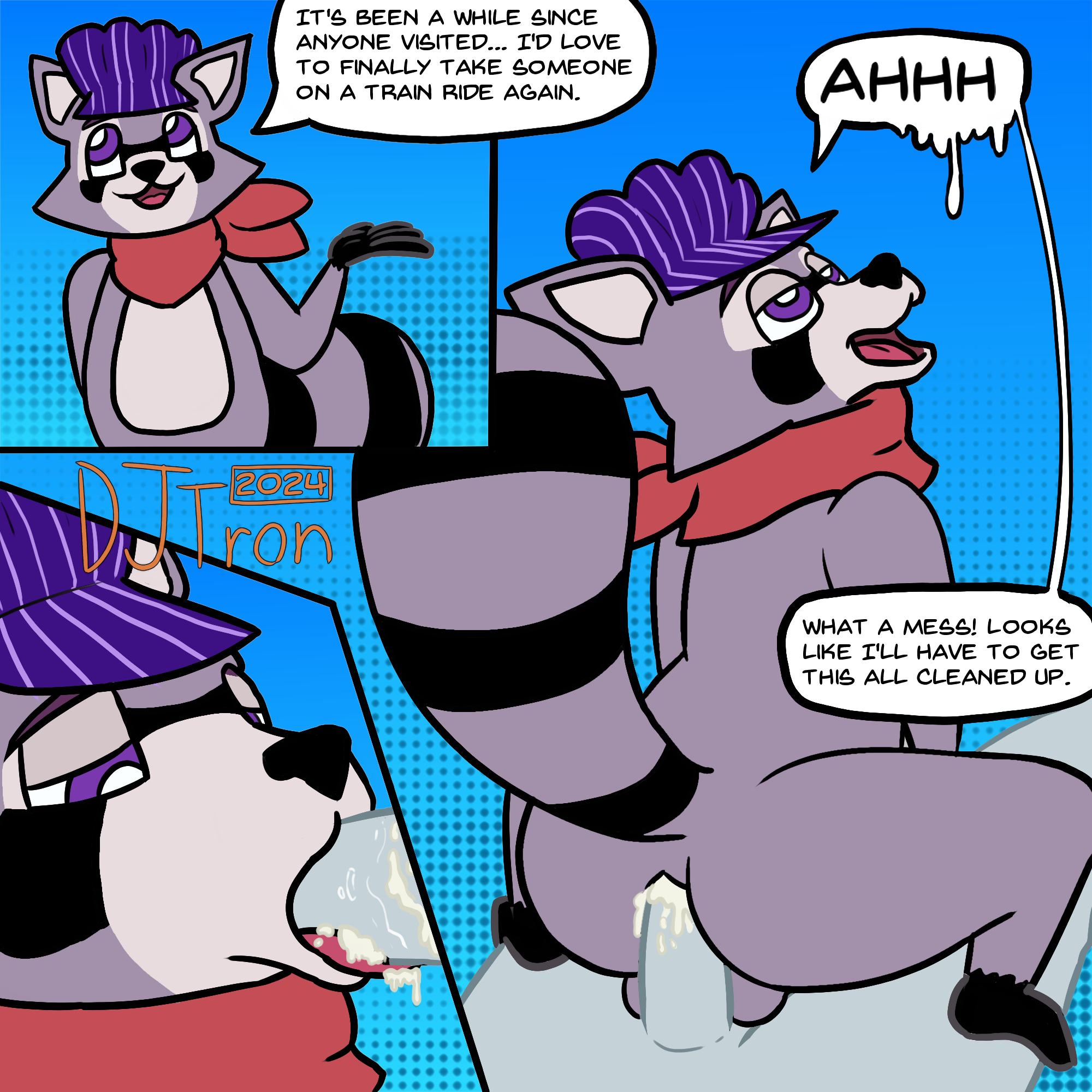 Anon (Indigo Park) Rule 34 Image