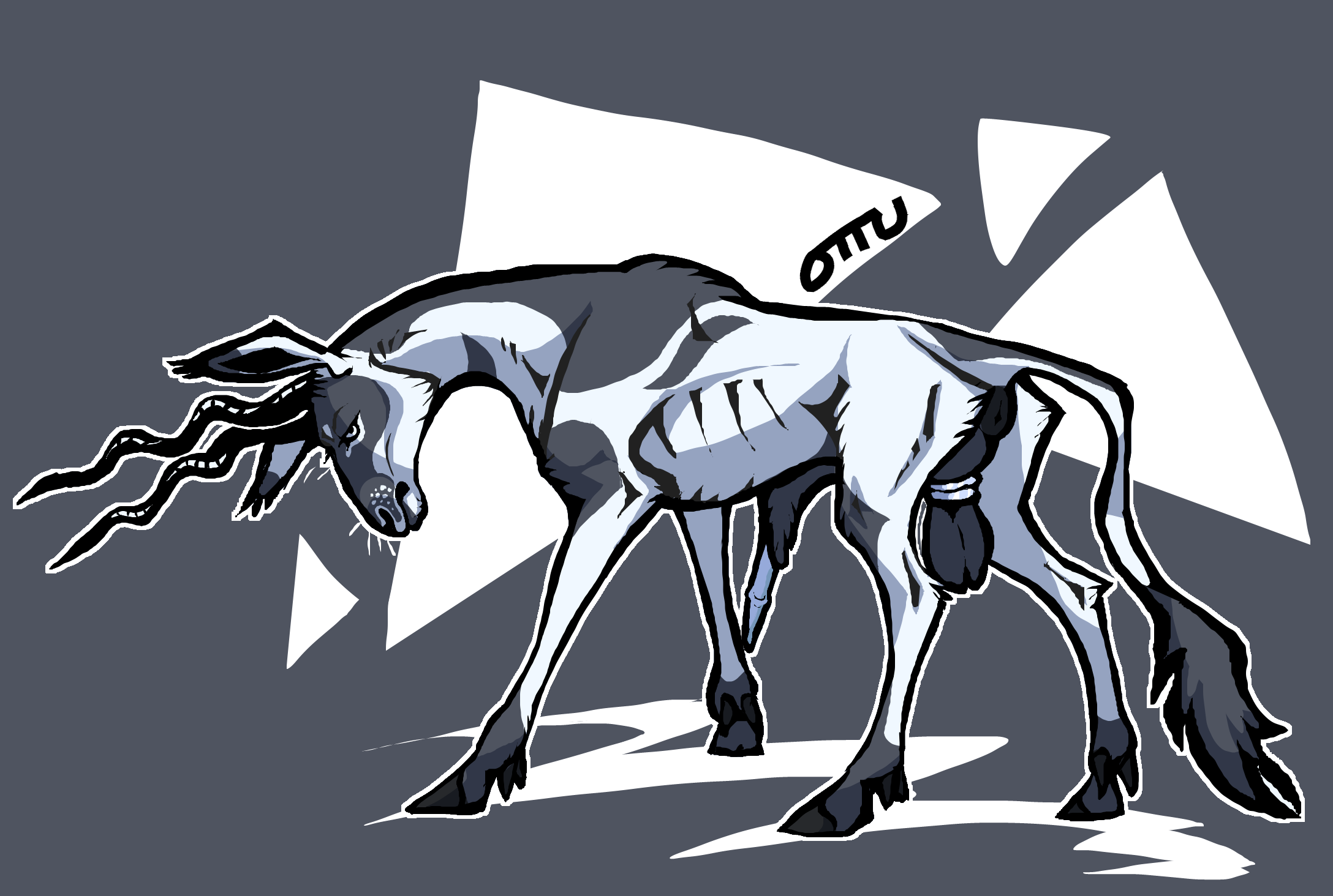 Digital Drawing (Artwork) Rule 34 Image
