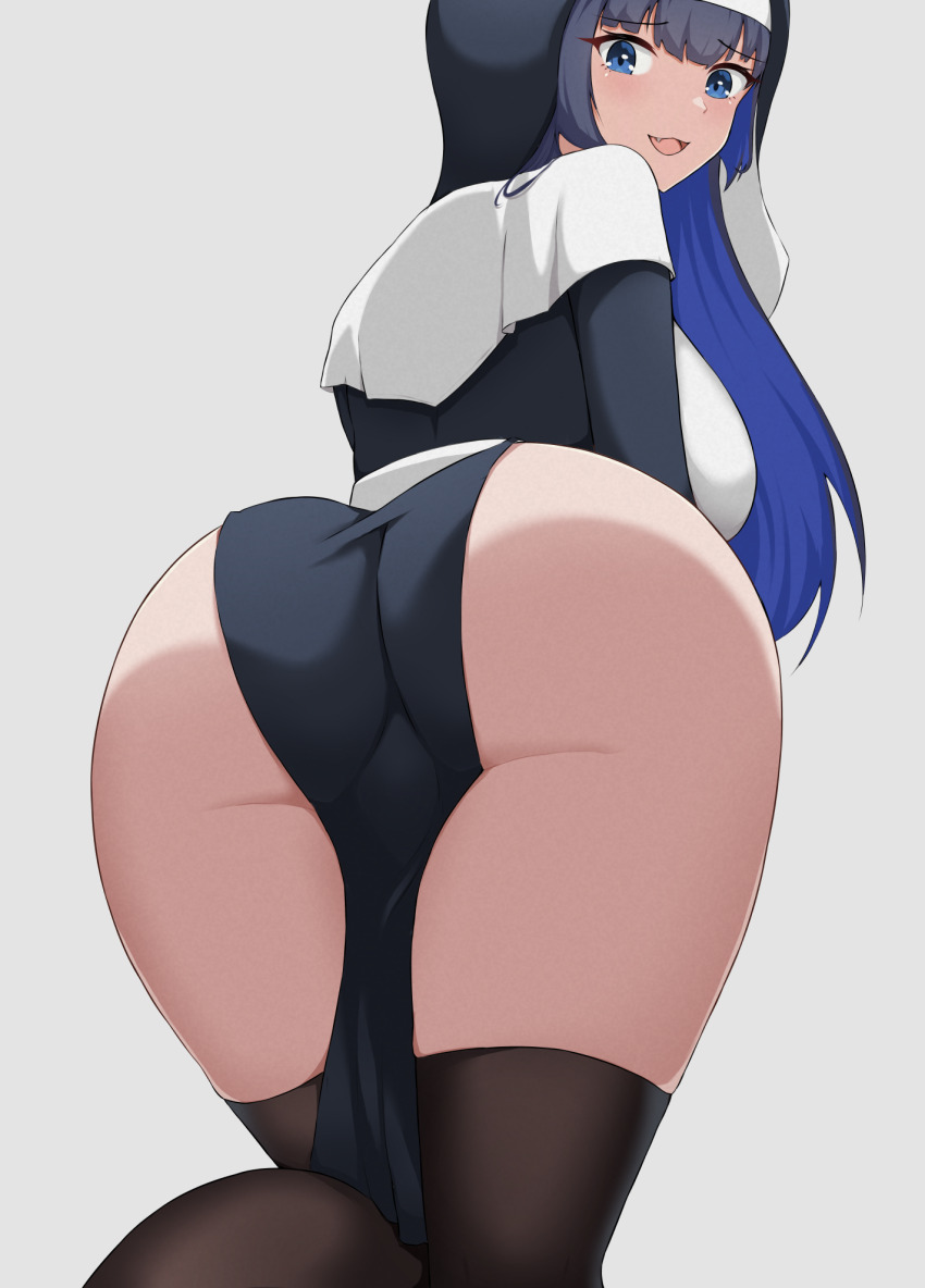 Ouro Kronii (Hololive) Rule 34 Image