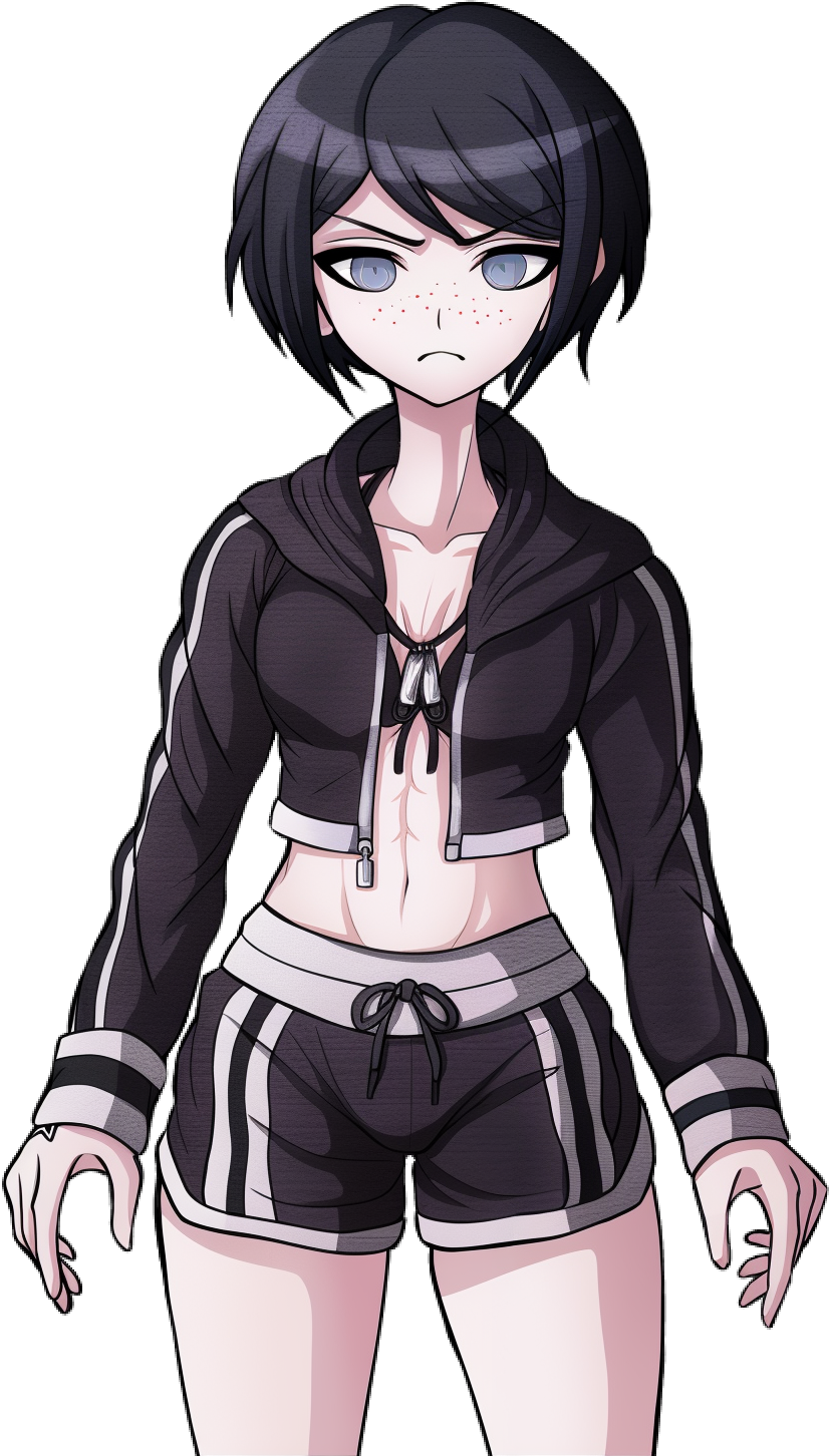 Danganronpa: Trigger Happy Havoc Rule 34 Image