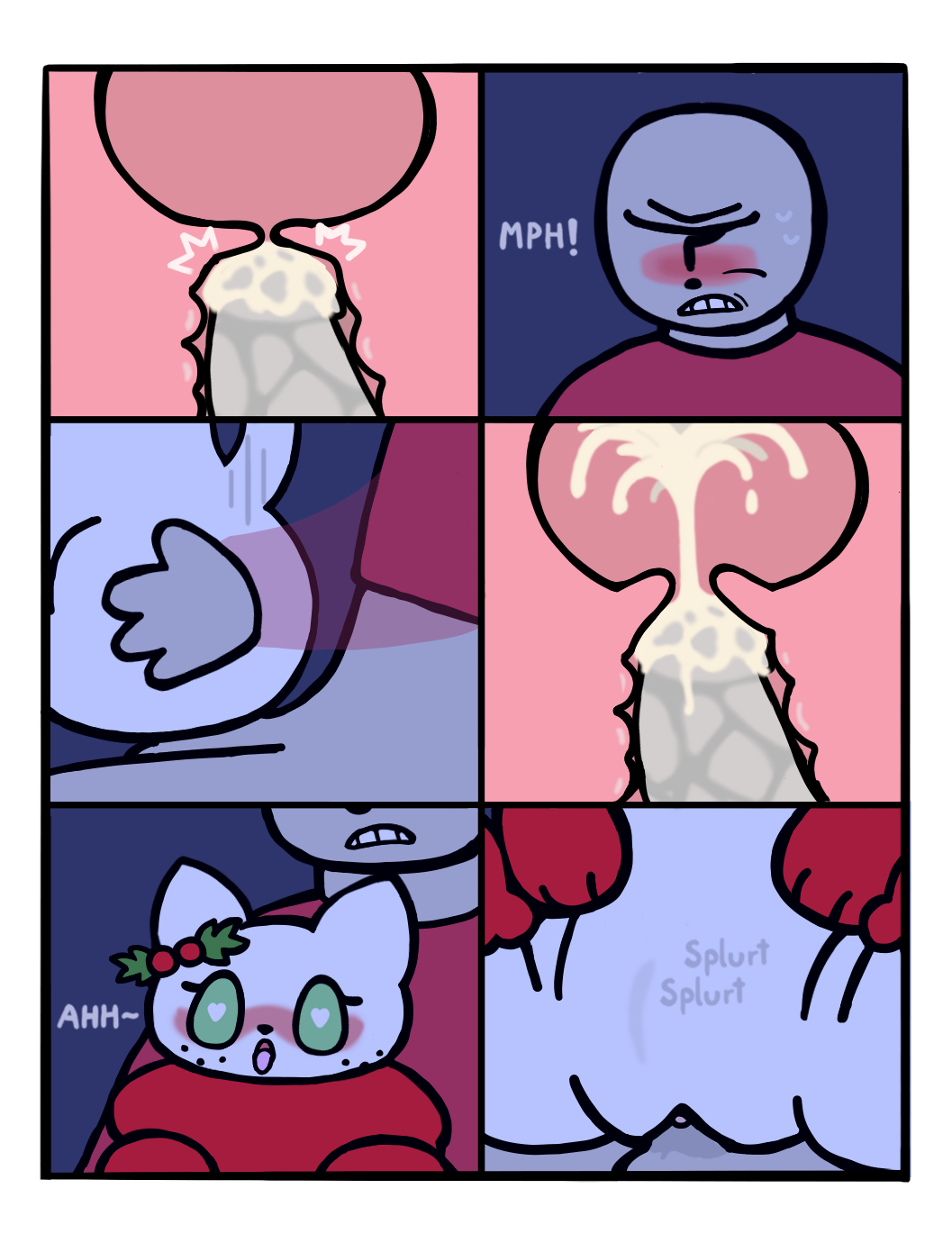 Anon Rule 34 Image