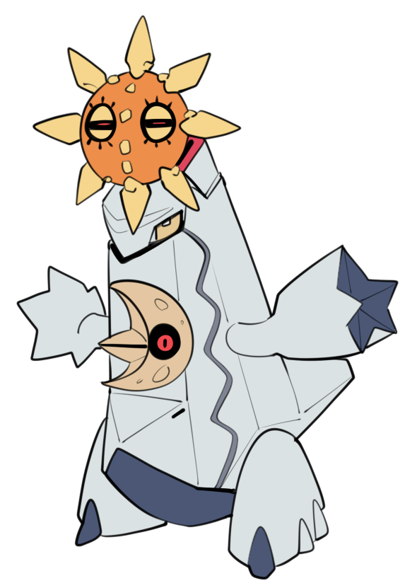 Duraludon (Nintendo) Rule 34 Image