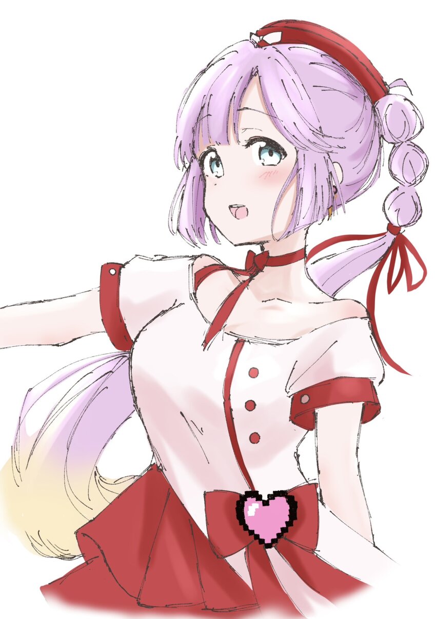 Anyoji Hime (Link! Like! Love Live!) Rule 34 Image