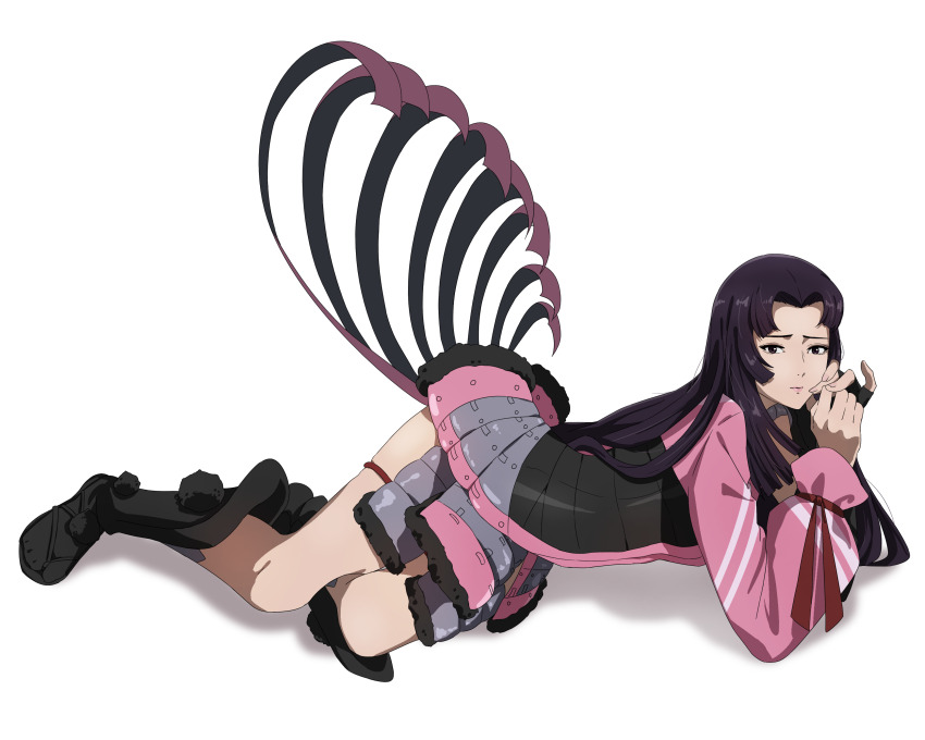 Oichi (Sengoku Basara) Rule 34 Image