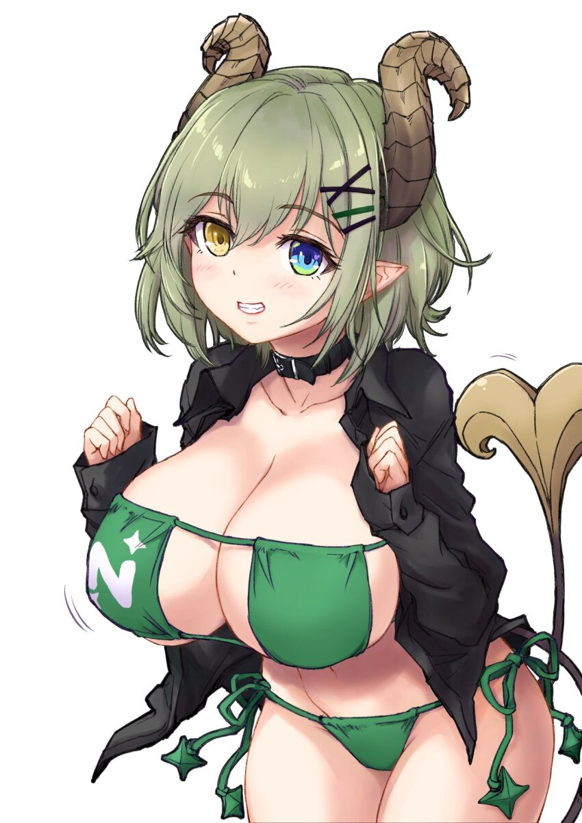 Nanashi Inc. Rule 34 Image