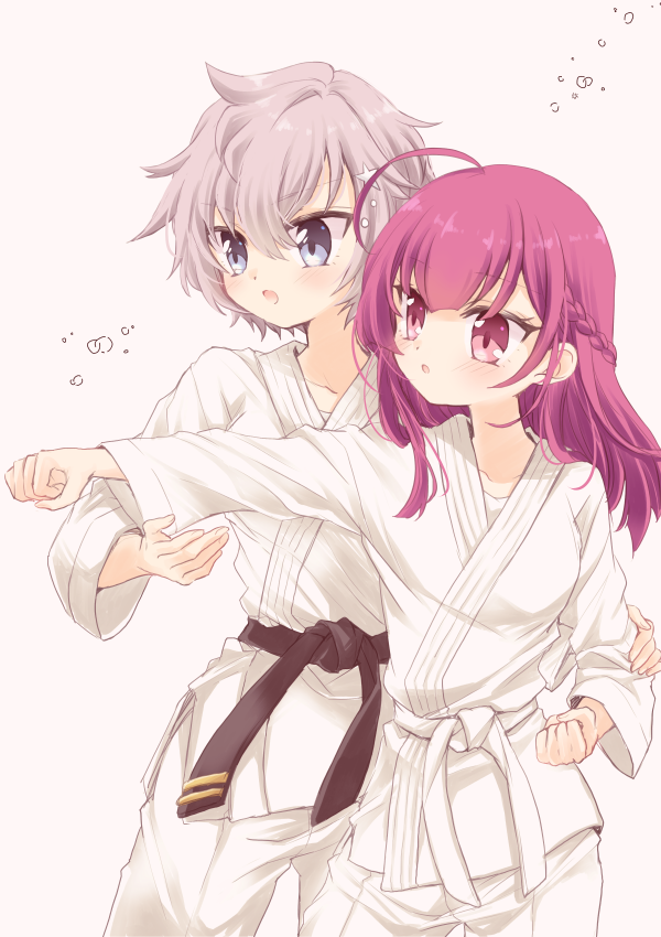 Tokiwa Nanaka (Magia Record: Mahou Shoujo Madoka Magica Gaiden) Rule 34 Image