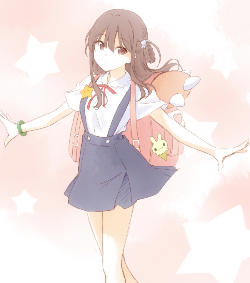 Hachikuji Mayoi (22/7) Rule 34 Image