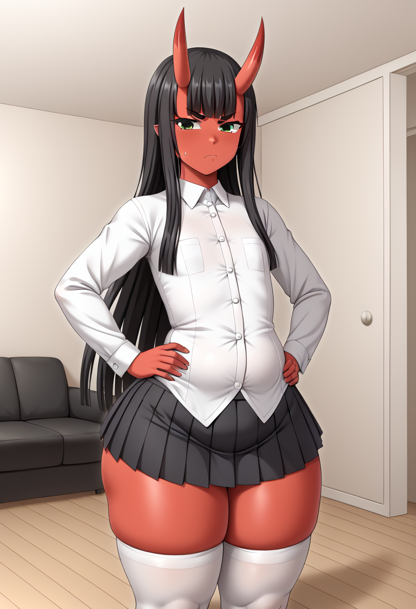 Original Rule 34 Image