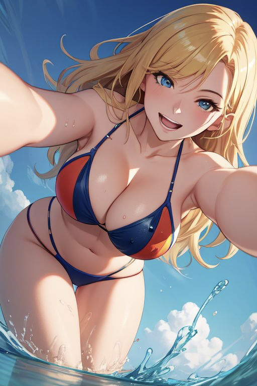 Action Pose Rule 34 Image