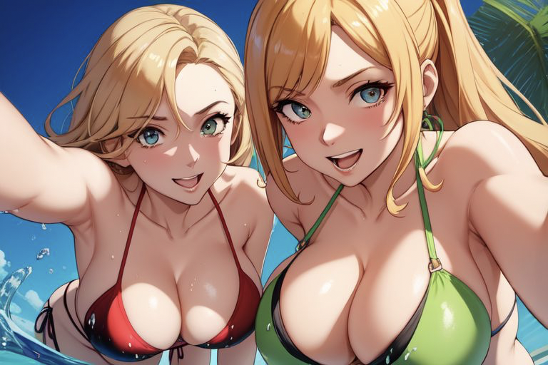 Action Pose Rule 34 Image