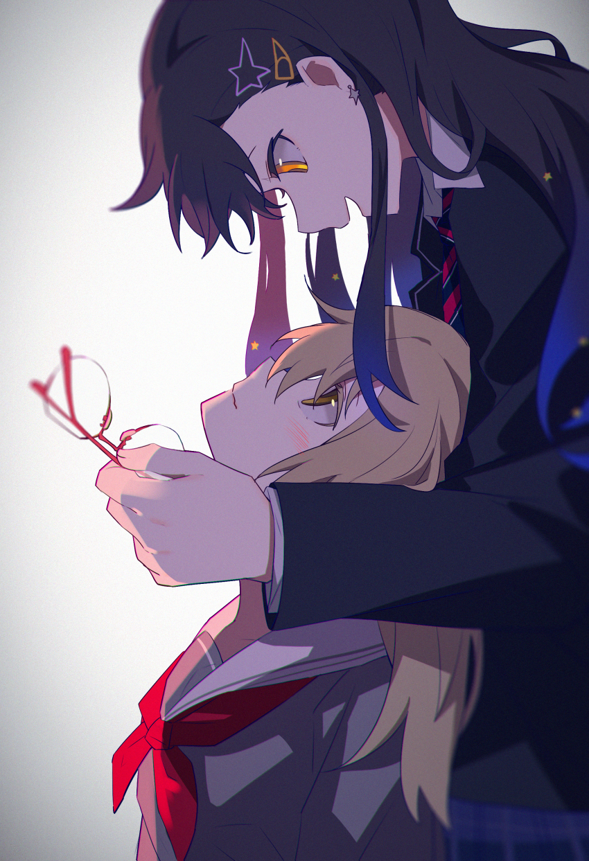 Azusawa Kohane (Project Sekai) Rule 34 Image