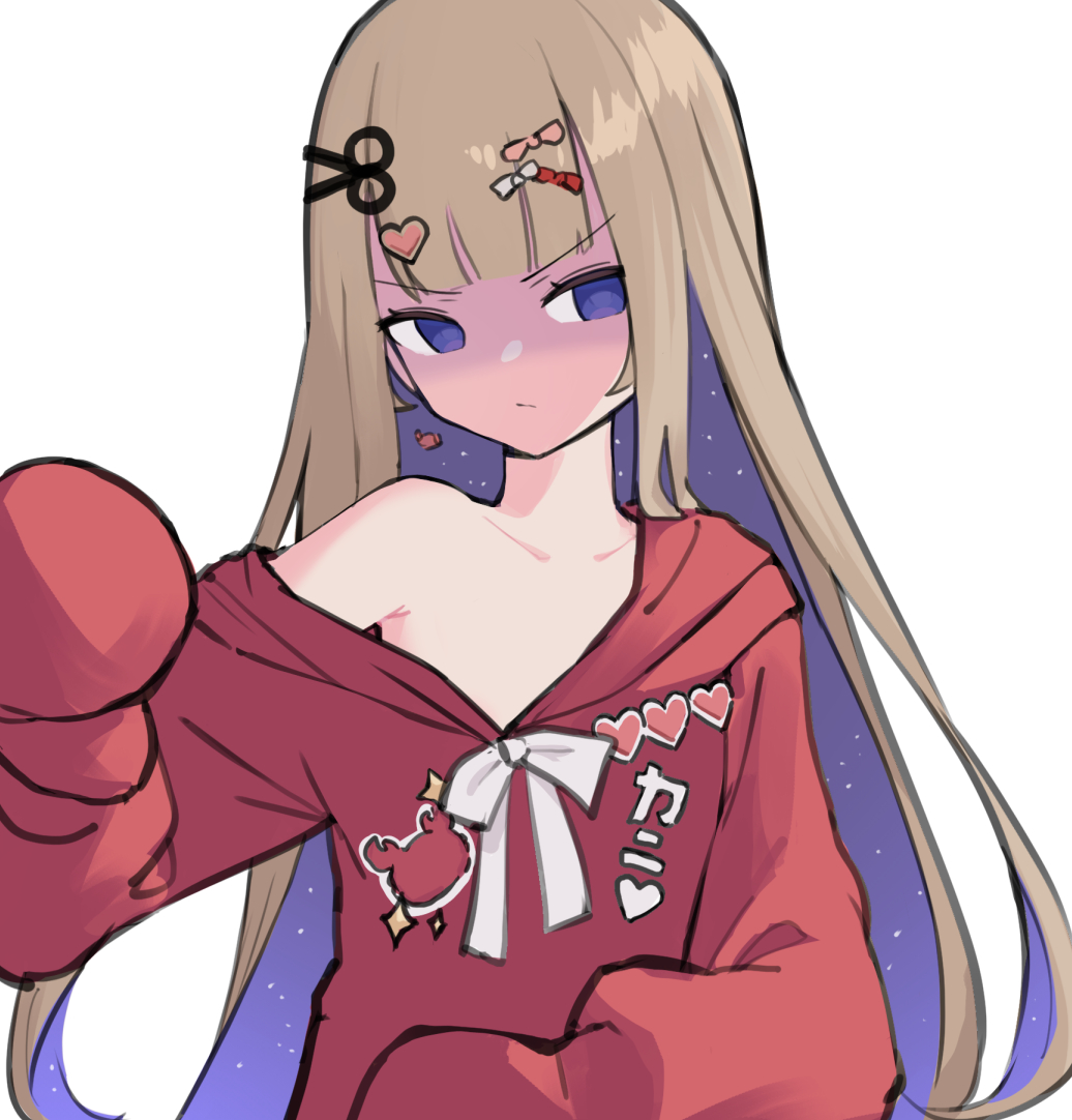 Amanogawa Shiina (Phase Connect) Rule 34 Image