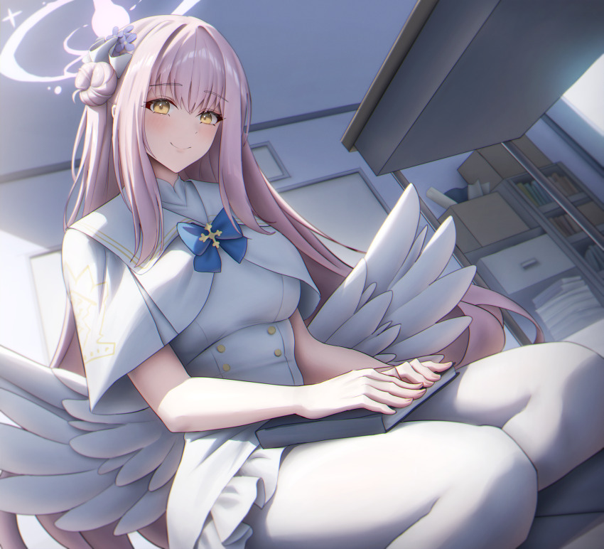 Mika (Blue Archive) Rule 34 Image