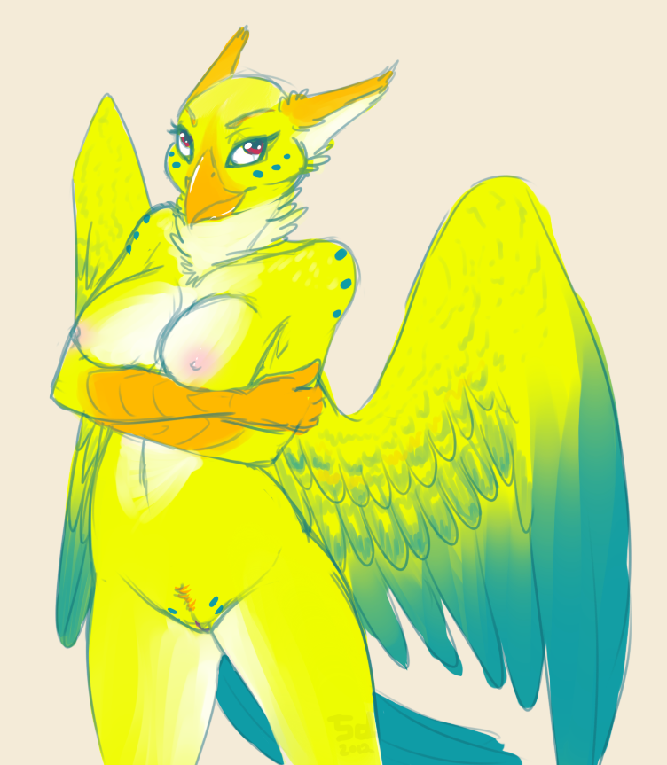 Mythology Rule 34 Image