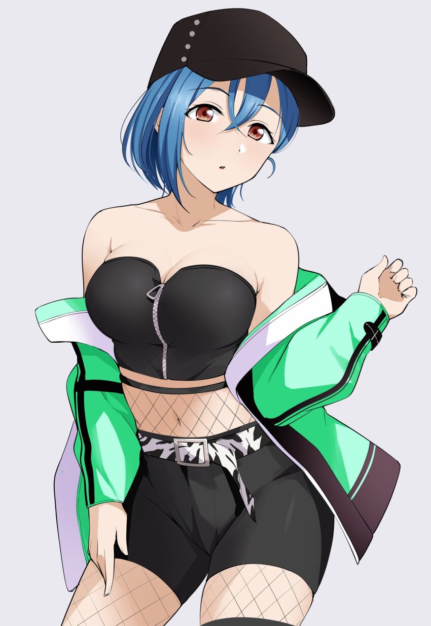 Wakana Shiki (Love Live!) Rule 34 Image