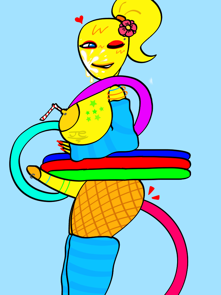 Hoola (My Singing Monsters) Rule 34 Image