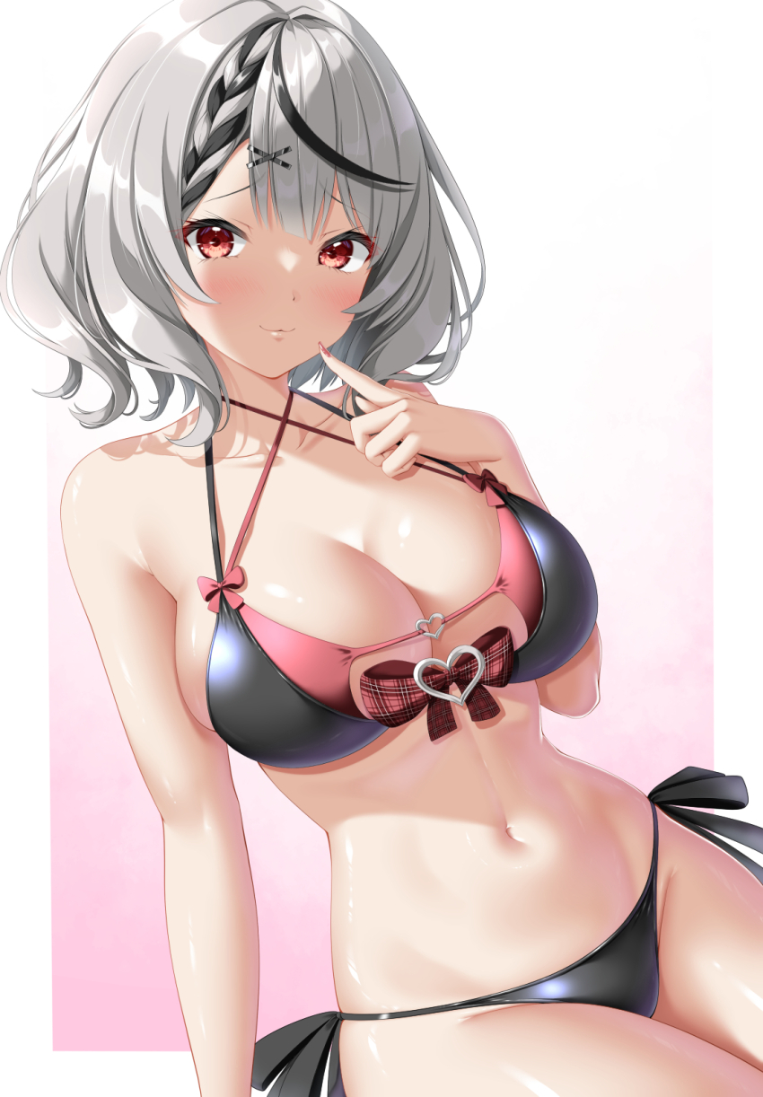 Sakamata Chloe (Hololive) Rule 34 Image