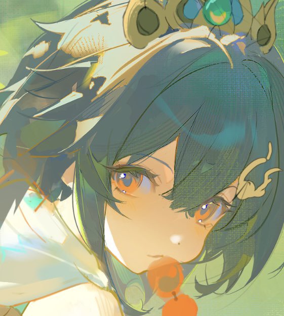 Yunli (Honkai: Star Rail) Rule 34 Image