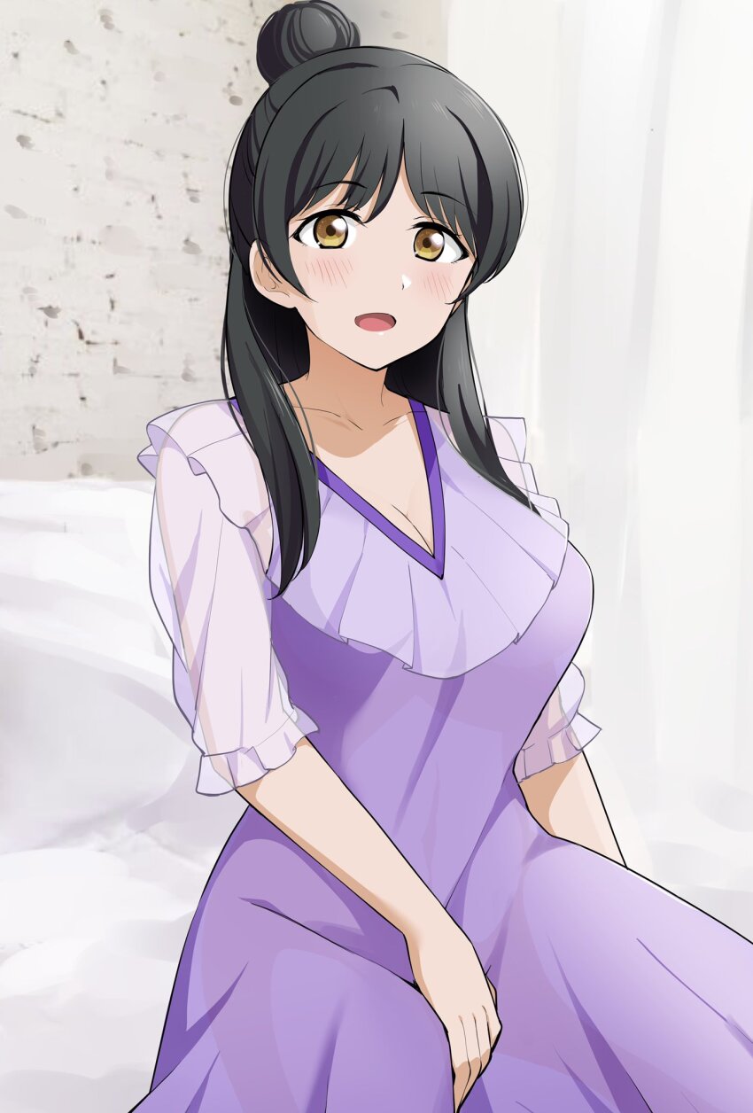 Hazuki Ren (Love Live!) Rule 34 Image