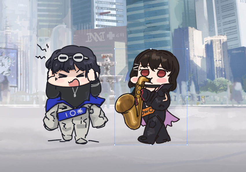 Girls' Frontline Rule 34 Image