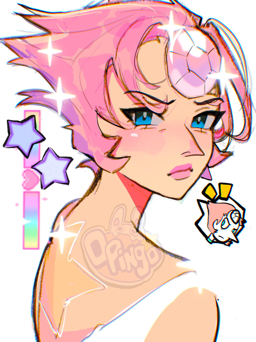 Pearl (Steven Universe) Rule 34 Image