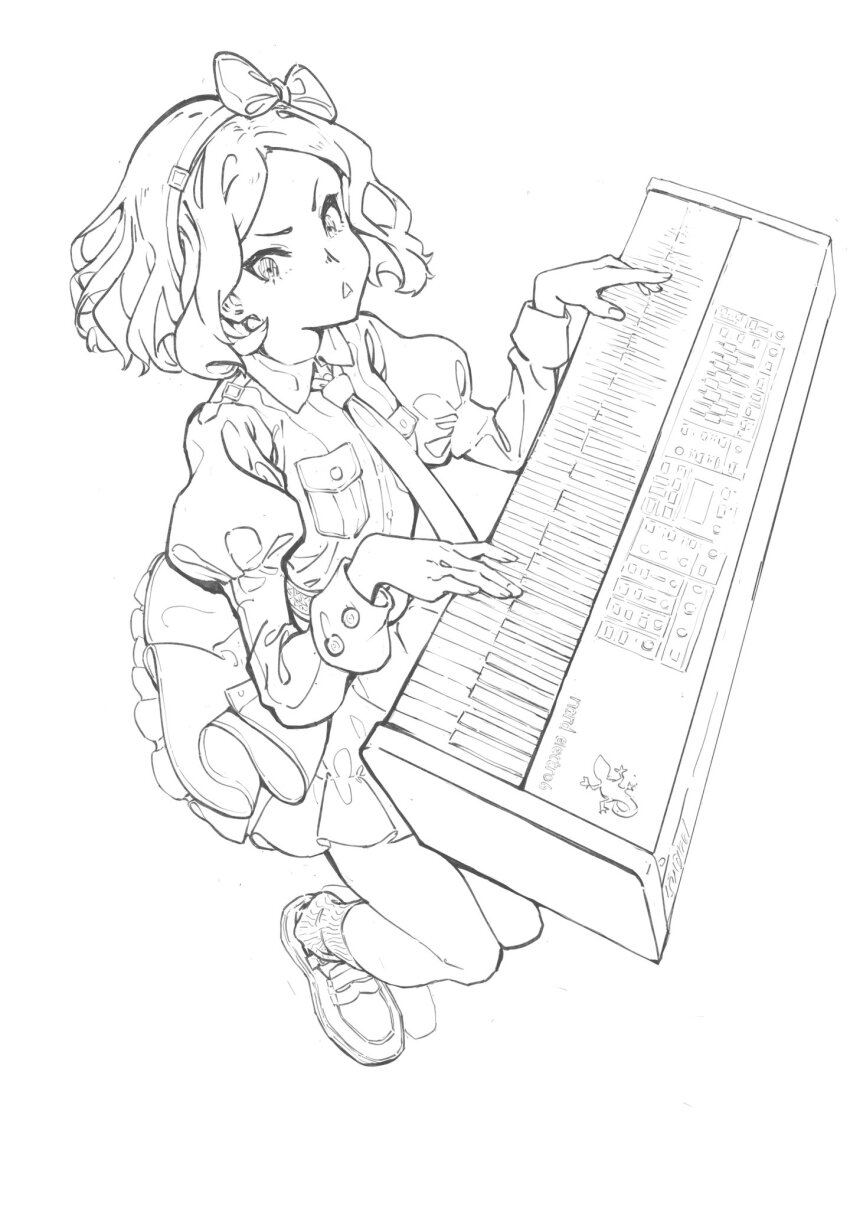 Ebizuka Tomo (Girls Band Cry) Rule 34 Image